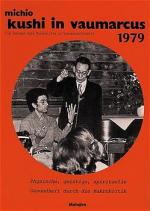 Cover-Bild Seminarreport Vaumarcus 1979