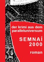 Cover-Bild Semnaí 2000