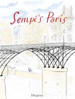 Cover-Bild Sempé's Paris