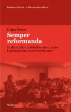 Cover-Bild Semper reformanda