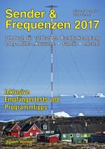 Cover-Bild Sender & Frequenzen 2017