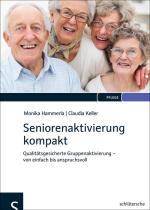 Cover-Bild Seniorenaktivierung kompakt