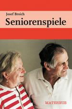 Cover-Bild Seniorenspiele