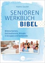 Cover-Bild SeniorenWerkbuch Bibel