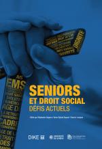 Cover-Bild Seniors et droit social