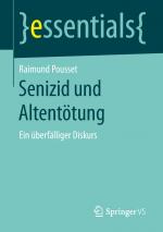 Cover-Bild Senizid und Altentötung