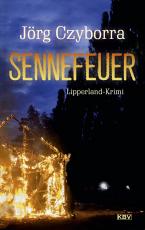 Cover-Bild Sennefeuer