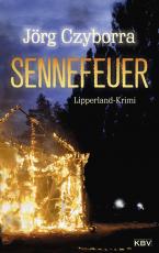 Cover-Bild Sennefeuer