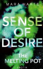 Cover-Bild Sense of desire