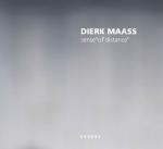 Cover-Bild Sense° of' distance" - Dierk Maass