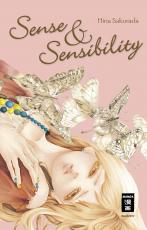 Cover-Bild Sense & Sensibility