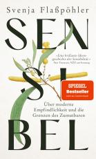 Cover-Bild Sensibel