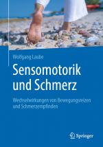 Cover-Bild Sensomotorik und Schmerz