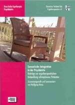 Cover-Bild Sensorische Integration in der Psychiatrie