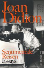 Cover-Bild Sentimentale Reisen