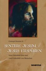 Cover-Bild Sentire Jesum - Jesus erspüren