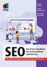 Cover-Bild SEO