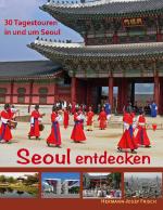 Cover-Bild Seoul entdecken