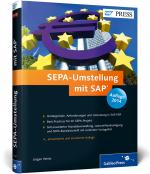 Cover-Bild SEPA-Umstellung mit SAP