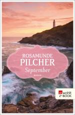 Cover-Bild September