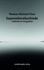 Cover-Bild Septemberabschiede