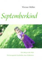 Cover-Bild Septemberkind