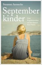 Cover-Bild Septemberkinder