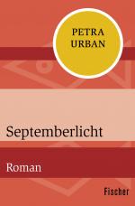 Cover-Bild Septemberlicht