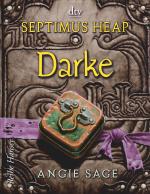 Cover-Bild Septimus Heap - Darke