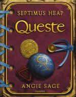 Cover-Bild Septimus Heap - Queste