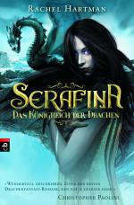 Cover-Bild Serafina – Das Königreich der Drachen
