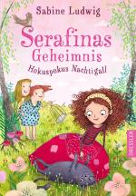 Cover-Bild Serafinas Geheimnis 2. Hokuspokus Nachtigall