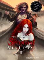 Cover-Bild Seraphim: Mea Culpa