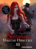 Cover-Bild Seraphim: Veritas Obscura
