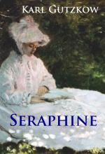 Cover-Bild Seraphine