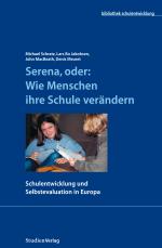 Cover-Bild Serena, oder: Wie Menschen ihre Schule verändern