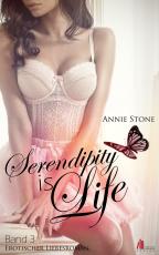 Cover-Bild Serendipity is Life