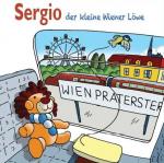 Cover-Bild Sergio der kleine Wiener Löwe