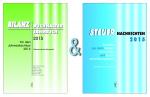 Cover-Bild Serien-Paket: Bilanzbuchhalter Jahrbuch & Steuer Nachrichten 2015
