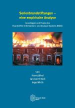 Cover-Bild Serienbrandstiftungen - eine empirische Analyse
