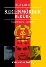 Cover-Bild Serienmörder der DDR