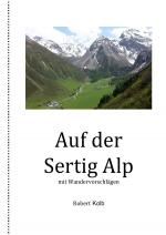 Cover-Bild Sertig Alp 2015