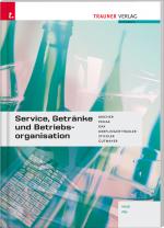 Cover-Bild Service, Getränke und Betriebsorganisation