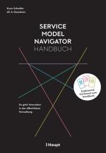 Cover-Bild Service Model Navigator Handbuch