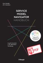 Cover-Bild Service Model Navigator Handbuch