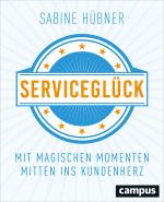 Cover-Bild Serviceglück