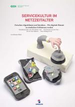 Cover-Bild Servicekultur im Netzzeitalter