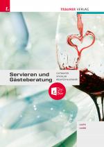 Cover-Bild Servieren und Gästeberatung E-Book Solo