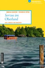 Cover-Bild Servus im Oberland