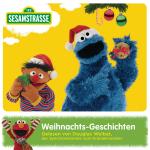 Cover-Bild Sesamstraße Weihnachts-Geschichten